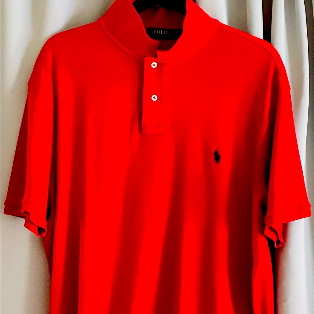 Ralph Lauren Polo shirt